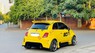 Fiat 500 2009 - Bán ô tô Fiat 500 đời 2010, màu vàng, nhập khẩu nguyên chiếc 