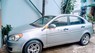 Hyundai Accent   1.4 MT  2009 - Bán ô tô Hyundai Accent 1.4 MT 2009, màu bạc, xe nhập