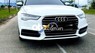 Audi A6   2017 - Bán ô tô Audi A6 2017, màu trắng, nhập khẩu nguyên chiếc còn mới