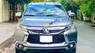 Mitsubishi Pajero    2018 - Cần bán gấp Mitsubishi Pajero năm sản xuất 2018, màu xám, xe nhập 