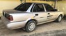 Toyota Corolla   1.6 MT  1990 - Cần bán Toyota Corolla 1.6 MT đời 1990, nhập khẩu nguyên chiếc, giá tốt