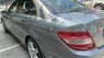 Mercedes-Benz C250 2010 - Cần bán gấp - Mercedes Benz C250 CGI 1.8AT - sản xuất 2010, đăng ký 12/2011 sản xuất 2010, giá 445tr