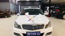 Mercedes-Benz C250    2013 - Cần bán lại xe Mercedes C250 năm sản xuất 2013, màu trắng  