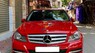 Mercedes-Benz C250 2011 - Cần bán xe Mercedes C250 đời 2011, màu đỏ xe gia đình