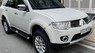 Mitsubishi Pajero      2012 - Bán xe Mitsubishi Pajero năm sản xuất 2012, màu trắng còn mới