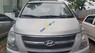 Hyundai Trajet 2009 - Cần bán lại xe Hyundai Trajet 2009, màu bạc, xe nhập