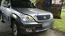 Hyundai Terracan   3.5 MT  2005 - Bán Hyundai Terracan 3.5 MT 2005, màu bạc, nhập khẩu