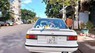 Nissan Sentra    1981 - Cần bán Nissan Sentra đời 1981, màu trắng, nhập khẩu