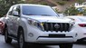 Toyota Prado   TXL 2.7L   2017 - Xe Toyota Prado TXL 2.7L đời 2017, màu trắng, nhập khẩu 