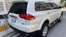 Mitsubishi Pajero      2012 - Bán xe Mitsubishi Pajero năm sản xuất 2012, màu trắng còn mới