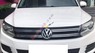 Volkswagen Tiguan 2013 - Bán Volkswagen Tiguan đời 2013, nhập khẩu nguyên chiếc còn mới giá cạnh tranh