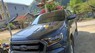 Ford Ranger   2016 - Bán ô tô Ford Ranger sản xuất năm 2016, màu đen số tự động