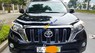 Toyota Prado   TXL 2017 - Cần bán lại xe Toyota Prado TXL năm sản xuất 2017, màu đen, xe nhập xe gia đình