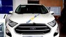 Ford EcoSport 2021 - Cần bán Ford EcoSport đời 2021, màu trắng