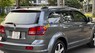 Dodge Journey 2.7 V6  2009 - Bán Dodge Journey 2.7 V6 sản xuất 2009, màu xám, nhập khẩu xe gia đình, giá 630tr