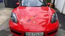 Porsche Boxster  718 2019 - Bán xe Porsche Boxster 718 năm sản xuất 2019, màu đỏ, xe nhập