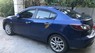 Mazda 3 2011 - Bán xe Mazda 3 sản xuất năm 2011, màu xanh lam, nhập khẩu nguyên chiếc còn mới