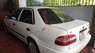 Toyota Corolla 1998 - Cần bán xe Toyota Corolla sản xuất năm 1998, màu trắng, giá 95tr
