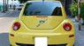 Volkswagen Beetle 2008 - Cần bán xe Volkswagen Beetle sản xuất 2008, màu vàng, nhập khẩu giá cạnh tranh