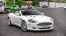 Aston Martin DB9     2009 - Bán ô tô Aston Martin DB9 2009, màu trắng, nhập khẩu nguyên chiếc