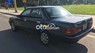 Toyota Cressida    1993 - Cần bán lại xe Toyota Cressida năm 1993, màu đen, nhập khẩu  