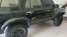 Toyota 4 Runner 1995 - Bán xe Toyota 4 Runner năm sản xuất 1995, màu đen, xe nhập