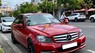 Mercedes-Benz C250    2011 - Bán xe Mercedes năm sản xuất 2011, màu đỏ 