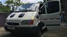 Ford Transit 2000 - Cần bán gấp Ford Transit đời 2000, màu trắng, nhập khẩu
