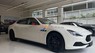 Maserati Quattroporte 2020 - Cần bán Maserati Quattroporte năm sản xuất 2020, màu trắng, nhập khẩu