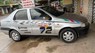 Fiat Albea 2003 - Cần bán xe Fiat Albea đời 2003, màu bạc, nhập khẩu