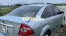 Ford Focus 2005 - Bán Ford Focus sản xuất 2005, màu bạc, 195 triệu