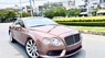 Bentley Continental 2008 - 2 cửa, hàng độc hiếm, mua mới 2008, lăn bánh 24 tỷ, dòng cao cấp