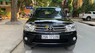 Toyota Fortuner   2012 - Cần bán xe Toyota Fortuner đời 2012, màu đen 