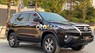 Toyota Fortuner 2018 - Bán Toyota Fortuner 2018, màu đen, xe nhập còn mới