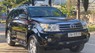 Toyota Fortuner   2.5G  2010 - Cần bán lại xe Toyota Fortuner 2.5G đời 2010, màu đen xe gia đình, 495tr