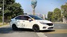Honda City   1.5  2017 - Cần bán lại xe Honda City 1.5 năm sản xuất 2017, màu trắng  