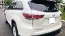 Toyota Highlander 2016 - Bán nhanh Toyota Highlander 2016