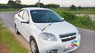 Chevrolet Aveo 2012 - Cần bán xe Chevrolet Aveo năm sản xuất 2012, màu trắng