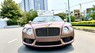 Bentley Continental 2008 - 2 cửa, hàng độc hiếm, mua mới 2008, lăn bánh 24 tỷ, dòng cao cấp