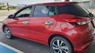 Toyota Yaris   G  2019 - Bán xe Toyota Yaris G sản xuất 2019, màu đỏ, nhập khẩu