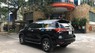 Toyota Fortuner    2021 - Cần bán Toyota Fortuner sản xuất 2021, màu đen còn mới