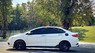 Honda City   1.5  2017 - Cần bán lại xe Honda City 1.5 năm sản xuất 2017, màu trắng  