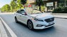 Hyundai Sonata 2015 - Cần bán xe Hyundai Sonata năm 2015, màu trắng, nhập khẩu nguyên chiếc