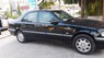 Mercedes-Benz 2000 - Cần bán Mercedes C200 đời 2000, màu đen, xe nhập