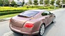 Bentley Continental 2008 - 2 cửa, hàng độc hiếm, mua mới 2008, lăn bánh 24 tỷ, dòng cao cấp