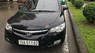 Honda Civic   1.8 AT   2008 - Cần bán xe Honda Civic 1.8 AT đời 2008, màu đen  