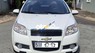 Chevrolet Aveo    2016 - Bán Chevrolet Aveo LTZ năm 2016, màu trắng còn mới