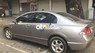 Honda Civic 1.8AT  2008 - Cần bán gấp Honda Civic 1.8AT năm 2008, màu bạc số tự động