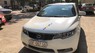 Kia Forte 2013 - Cần bán Kia Forte năm sản xuất 2013, màu trắng chính chủ, giá 348tr