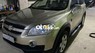 Chevrolet Captiva LT 2008 - Bán Chevrolet Captiva 2.0 LT đời 2008